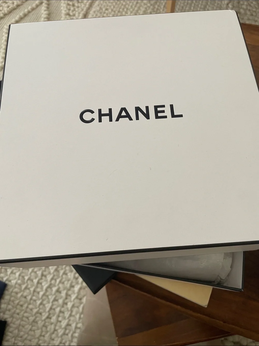 CHANEL Bleu de Chanel Gift Set 100ml